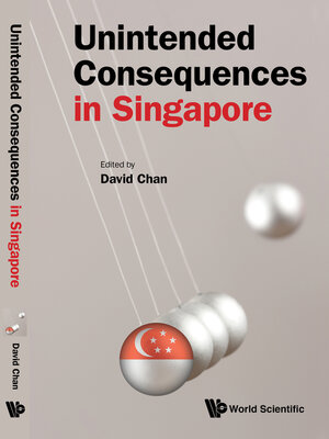 cover image of Unintended Consequences In Singapore